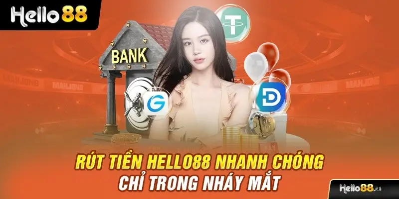 Tổng hợp đa dạng các ngân hàng 