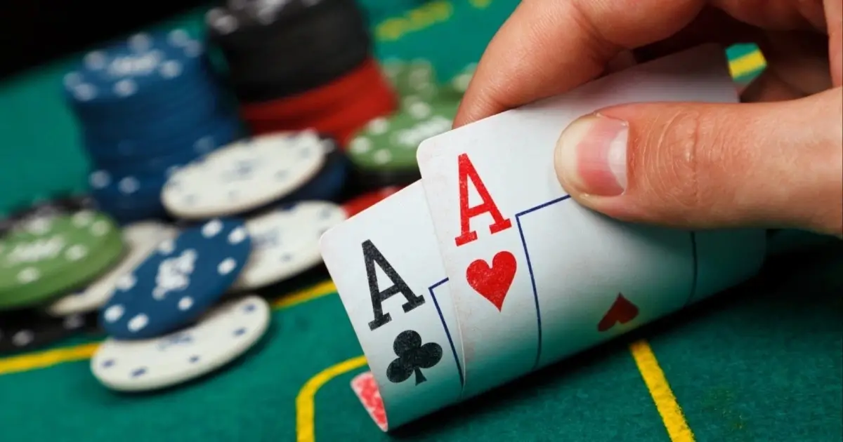 Tham Gia Các Giải Đấu Poker Tại Hello88