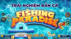 Bắn Cá Fishing Paradise Là Gì?