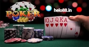 Xây Dựng Chiến Thuật Chơi Poker